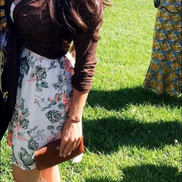 Lace summer/spring dress - Picture 2 of 8